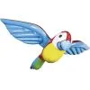 Inflatable Flying Parrot 2 Inflatable Flying Parrot -Party Themes Sales 165750