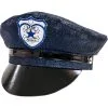 Sexy Police Hat 2 Sexy Police Hat -Party Themes Sales 175706