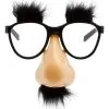 Fuzzy Puzz Glasses -Party Themes Sales 175745