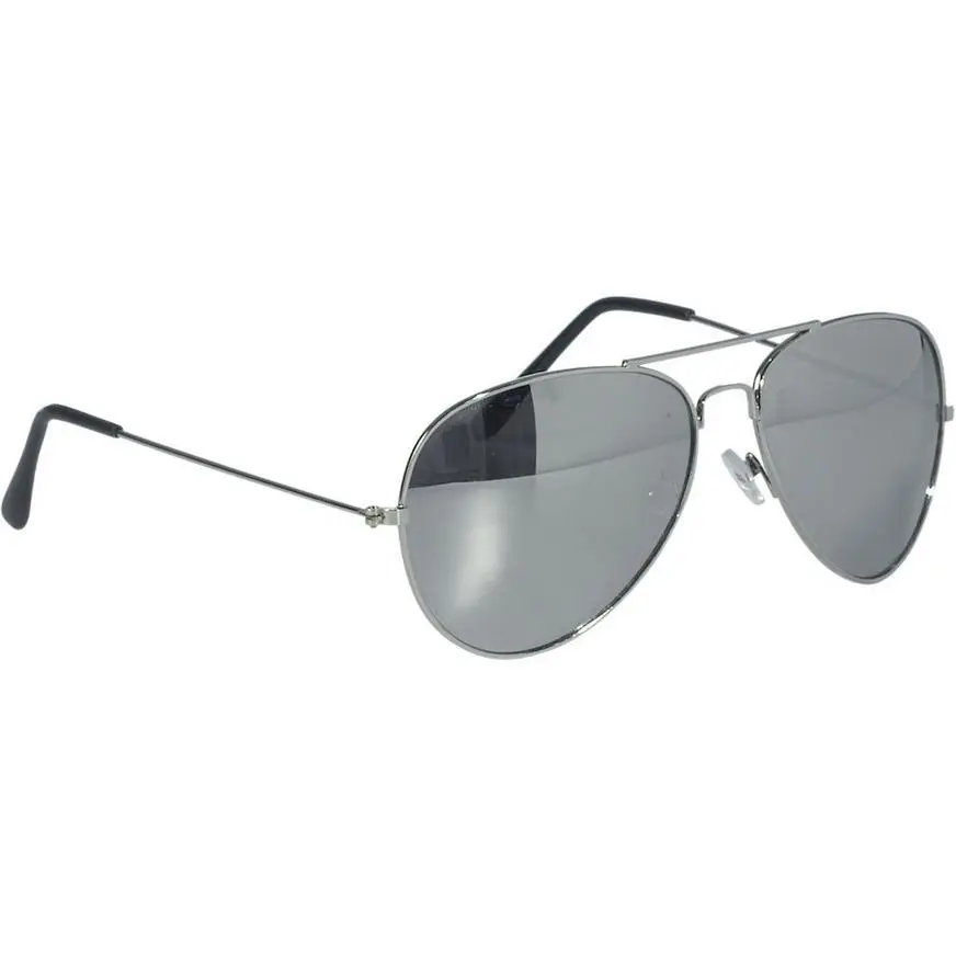 Mirror Sunglasses 4 Mirror Sunglasses - Image 2