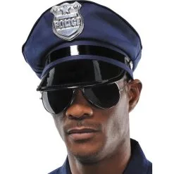 Police Hat -Party Themes Sales 175809 01