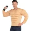 Adult Muscle Shirt 1 Adult Muscle Shirt -Party Themes Sales 175867