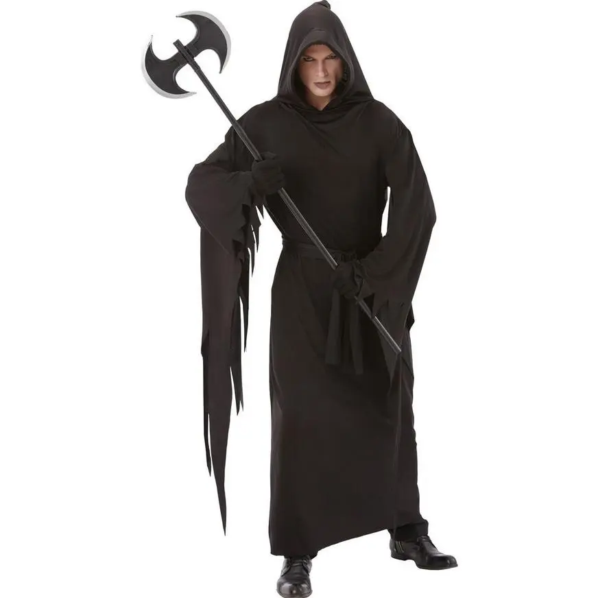 Adult Scream Robe 3 Adult Scream Robe