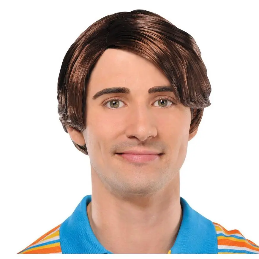 Used Car Salesman Wig 3 Used Car Salesman Wig