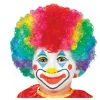 Child Clown Wig -Party Themes Sales 176114