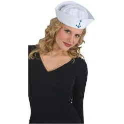 Sailor Hat -Party Themes Sales 176434 02