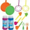 Bubble Fun Set 42pc -Party Themes Sales 179482