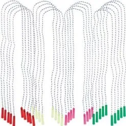 Jump Ropes 18ct