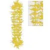 Yellow Tinsel Lei -Party Themes Sales 215492