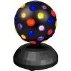 Disco Rainbow Globe Light 2 Disco Rainbow Globe Light -Party Themes Sales 215558