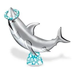 Inflatable Tropical Ring Toss 5 Inflatable Tropical Ring Toss -Party Themes Sales 262622 01