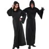 Adult Nylon Horror Robe -Party Themes Sales 27037