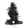 Charleston Beaded Headpiece 2 Charleston Beaded Headpiece -Party Themes Sales 278745