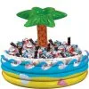 Inflatable Palm Tree Oasis Cooler -Party Themes Sales 302830