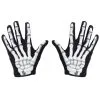 Child Classic Skeleton Gloves 2 Child Classic Skeleton Gloves -Party Themes Sales 35376