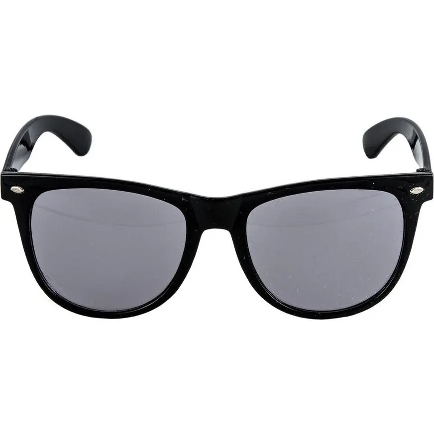 Black Classic Sunglasses 3 Black Classic Sunglasses