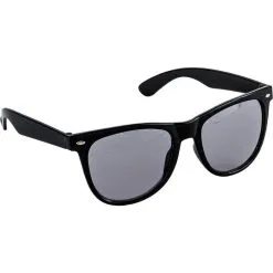 Black Classic Sunglasses 6 Black Classic Sunglasses -Party Themes Sales 393352 01