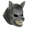Motion Werewolf Mask -Party Themes Sales 393393