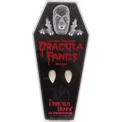 Custom Designer Dracula Fangs -Party Themes Sales 393513 01