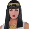 Cleopatra Wig With Headband -Party Themes Sales 393600