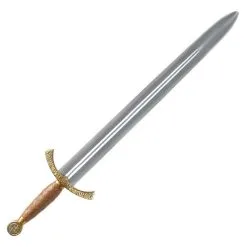 Knight Broadsword