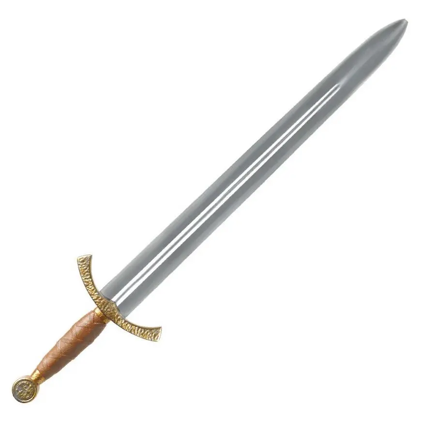 Knight Broadsword 3 Knight Broadsword