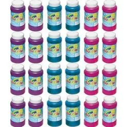 Bubbles 48ct -Party Themes Sales 420480 01