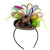 Mini Fiesta Sombrero Headband 1 Mini Fiesta Sombrero Headband -Party Themes Sales 428736