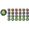 Splash Balls 24ct 1 Splash Balls 24ct -Party Themes Sales 429979