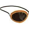 Elegant Pirate Eye Patch -Party Themes Sales 447417