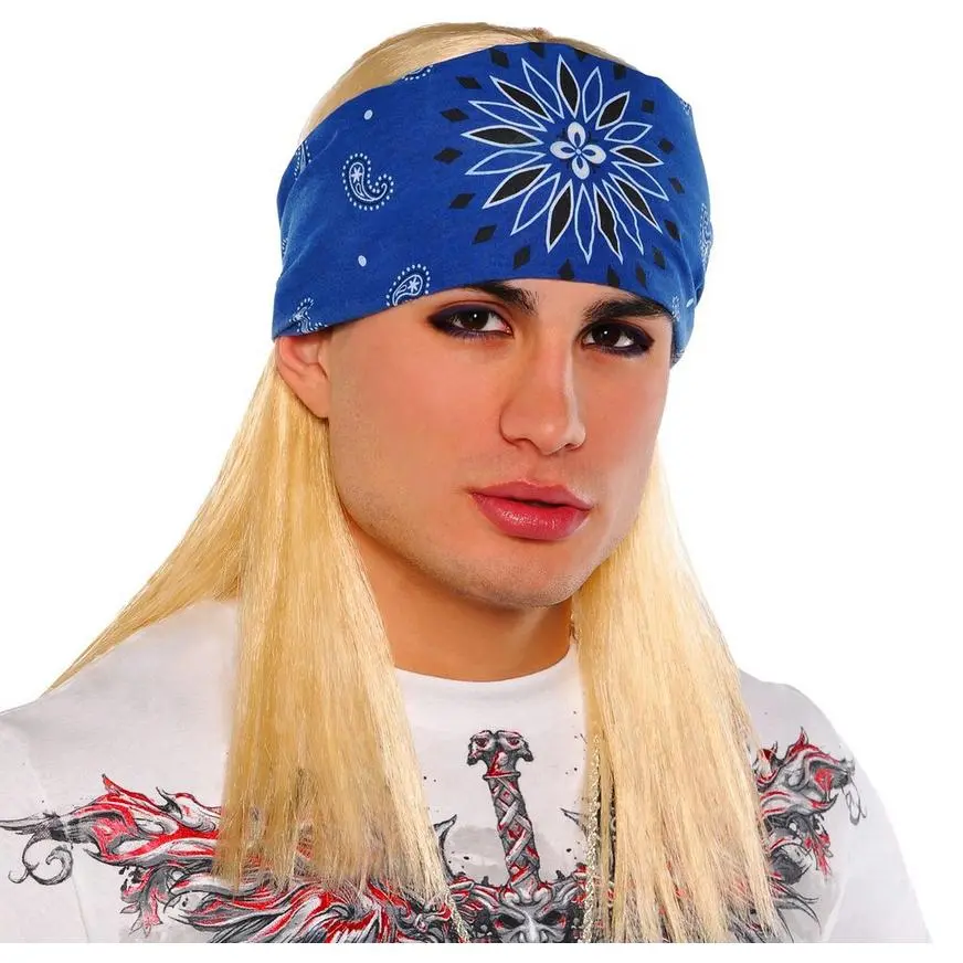 Love Of Rock Wig 3 Love Of Rock Wig