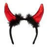 Devil Ears Headband