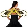 Adult Bumblebee Wings -Party Themes Sales 447494