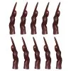 Werewolf Claw Finger Extensions -Party Themes Sales 447590