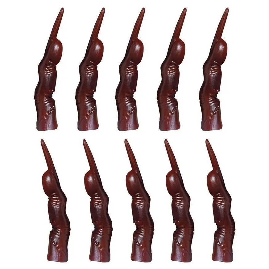 Werewolf Claw Finger Extensions 3 Werewolf Claw Finger Extensions