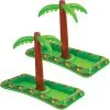 Palm Tree Inflatable Buffet Cooler -Party Themes Sales 469876