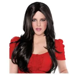 Espresso Brown Wig