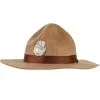 Classic Sheriff Hat 2 Classic Sheriff Hat -Party Themes Sales 482147