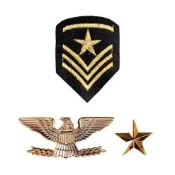 Military Accessory Pack