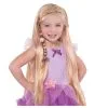 Child Rapunzel Wig -Party Themes Sales 482419