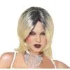 Evil Bride Wig -Party Themes Sales 488717