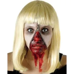 Zipper Makeup Kit 7 Zipper Makeup Kit -Party Themes Sales 490201 02