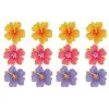 Hibiscus Cutouts 12ct -Party Themes Sales 493017