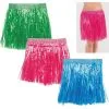 Adult Hula Skirts 3ct -Party Themes Sales 522802