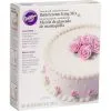 Wilton White Buttercream Icing Mix -Party Themes Sales 5371