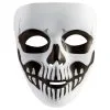 Horror Skull Mask 1 Horror Skull Mask -Party Themes Sales 538072