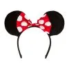 Child Minnie Mouse Ears -Party Themes Sales 538147