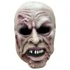 Fleshy Zombie Mask -Party Themes Sales 538278