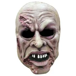 Fleshy Zombie Mask