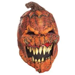 Dark Harvest Motion Mask